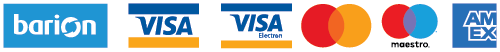 Barion Online Payment